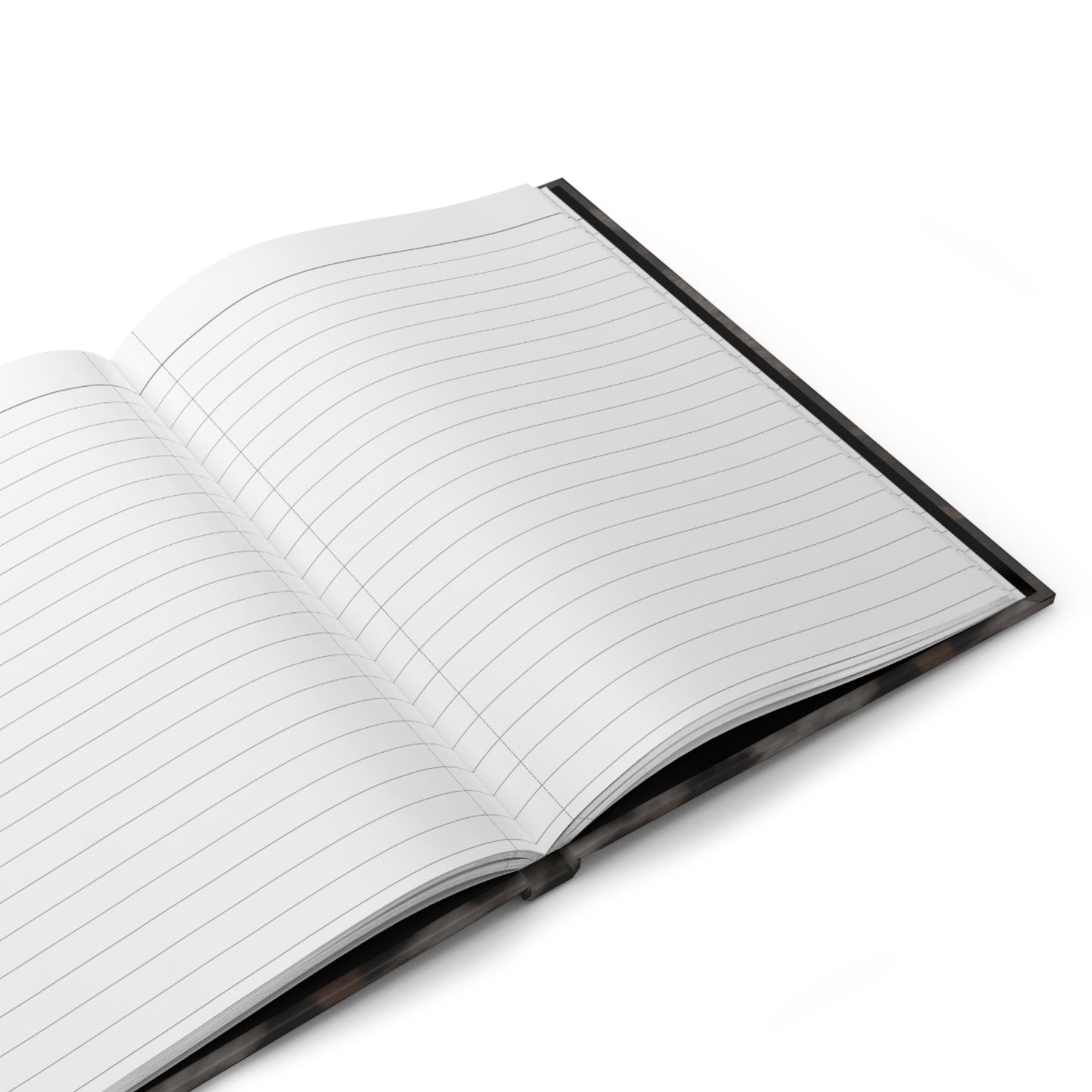 Indomitable Spirit Journal
