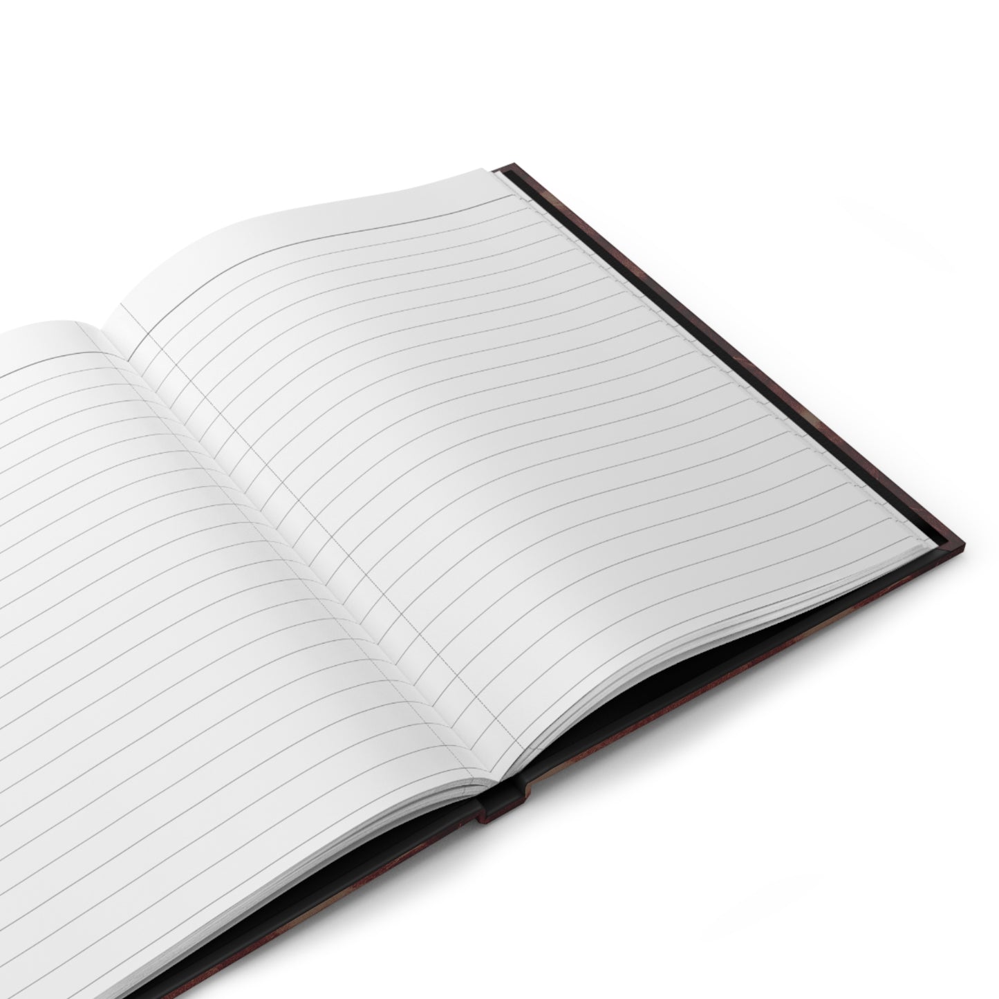 Becoming Him Journal