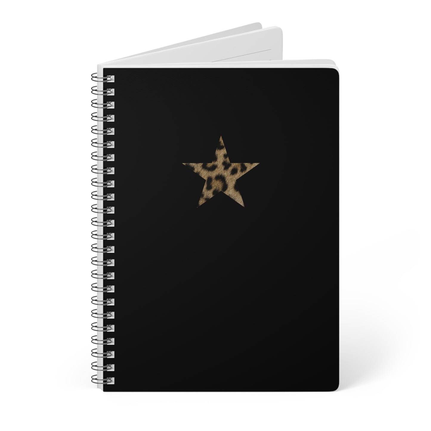 Glamour Star A5 Notebook