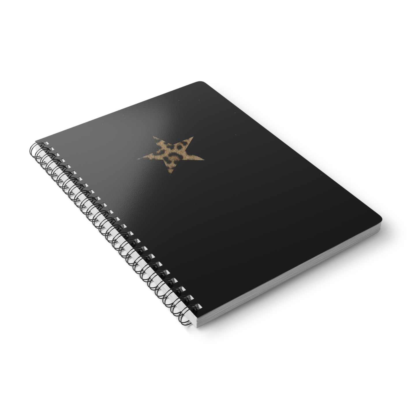 Glamour Star A5 Notebook