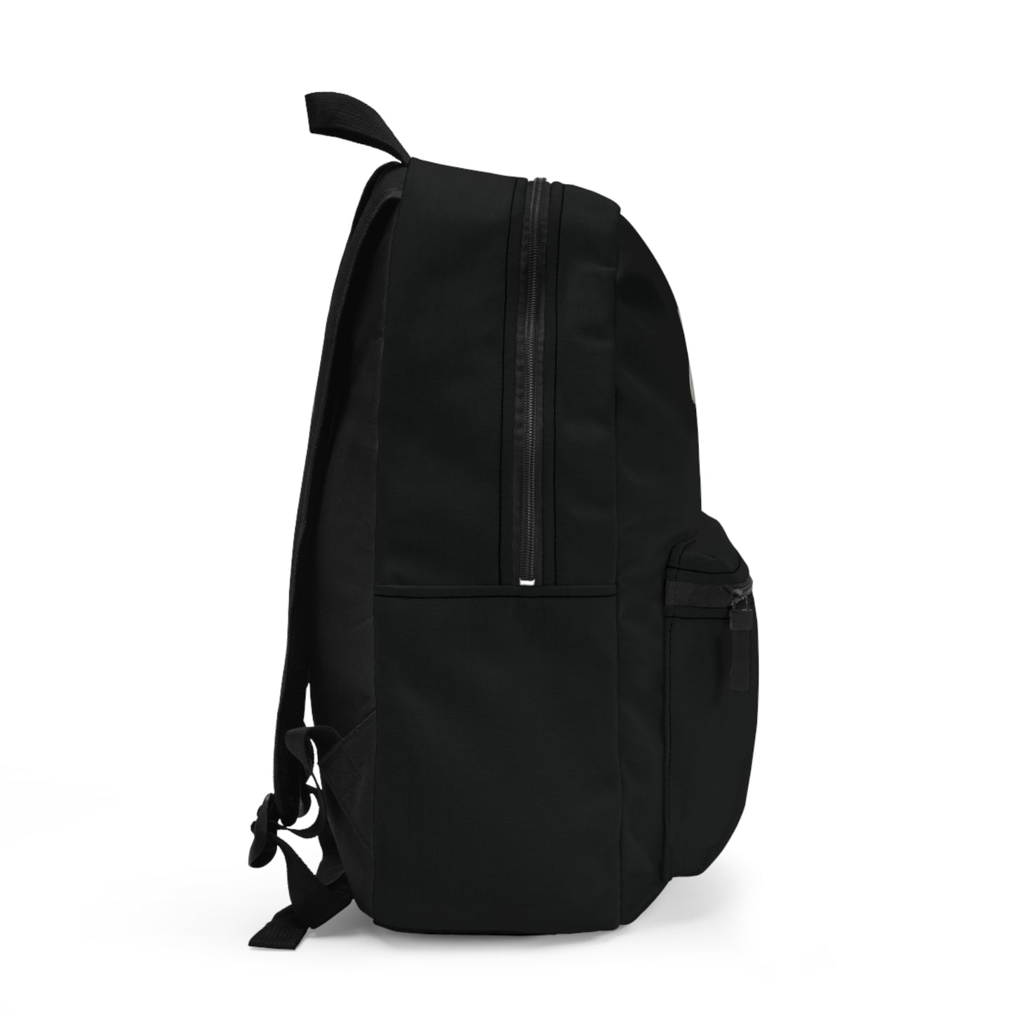 Lily Anne White Floral Backpack
