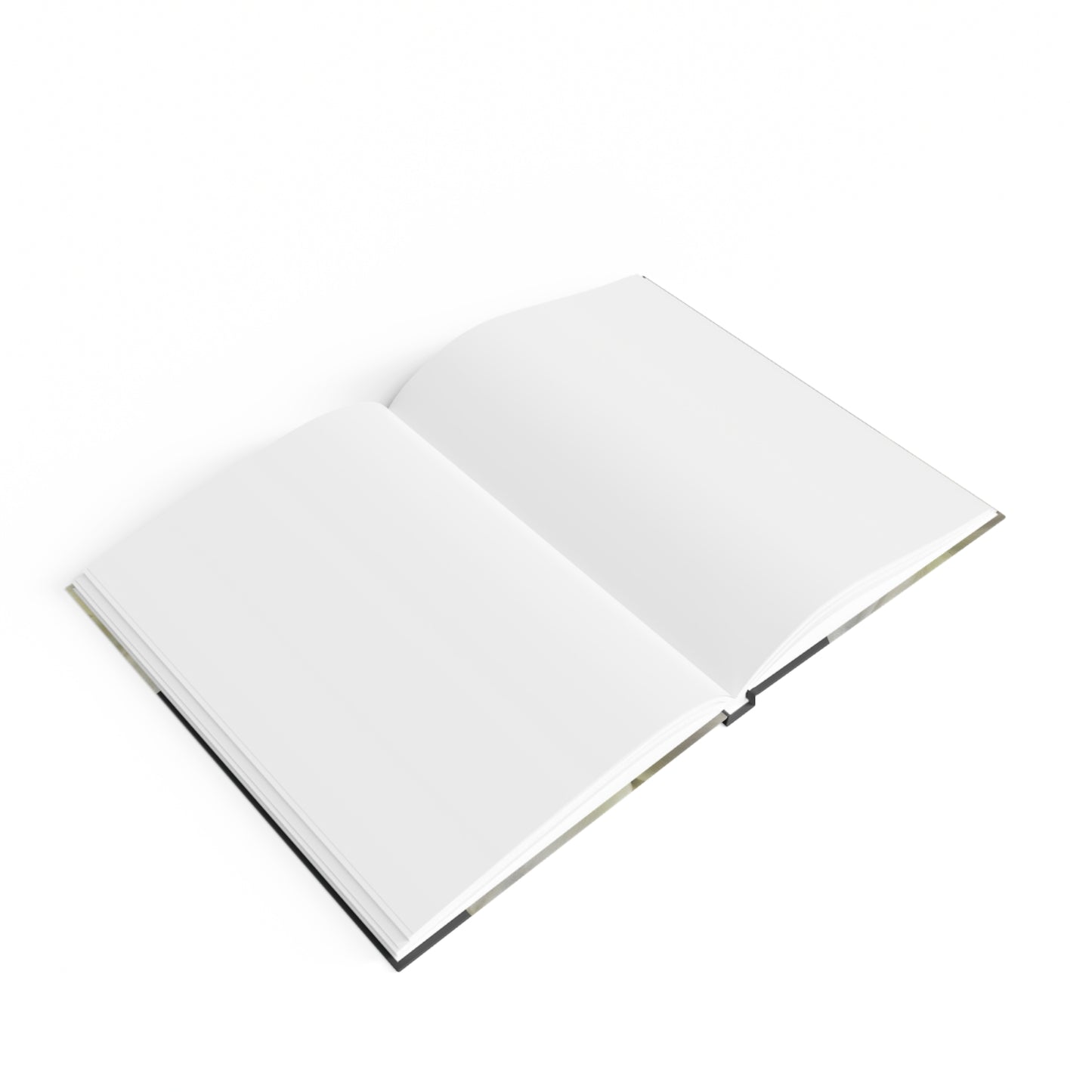 The Growth Mindset Journal (Blank Pages)