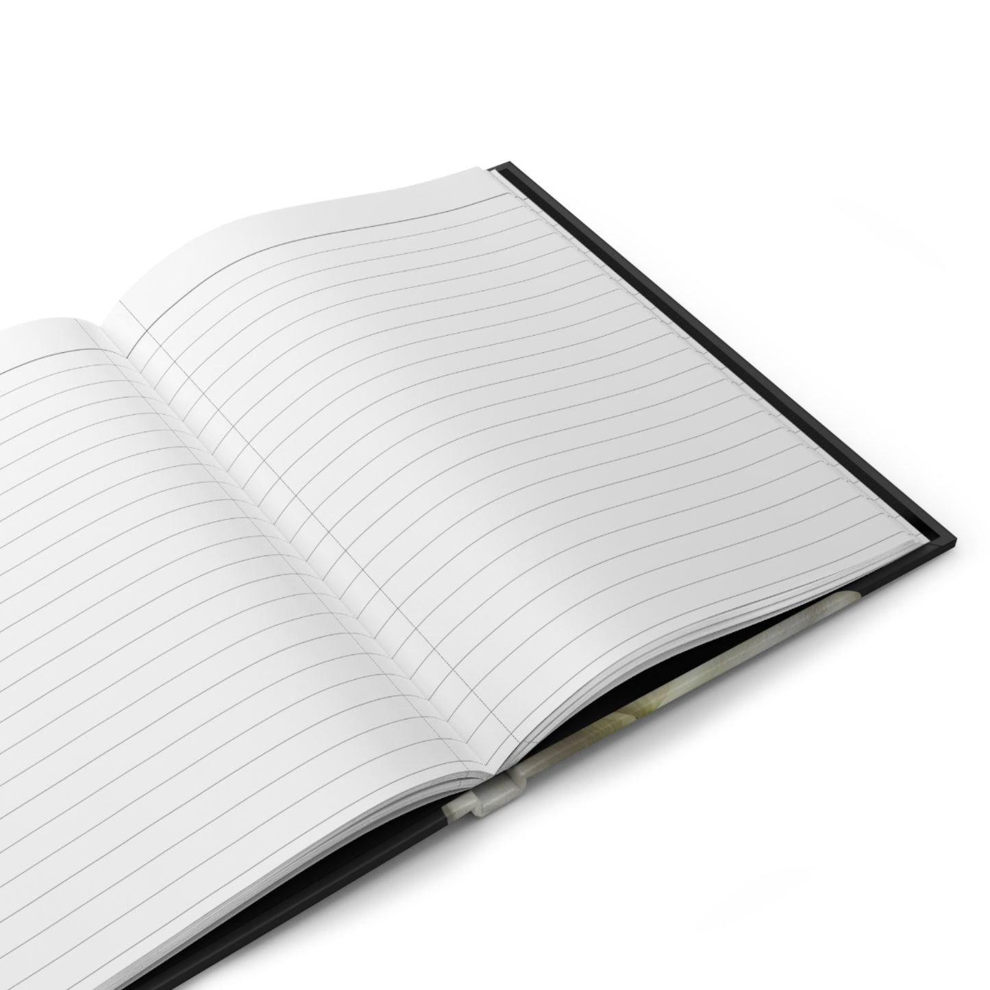 The Growth Mindset Journal