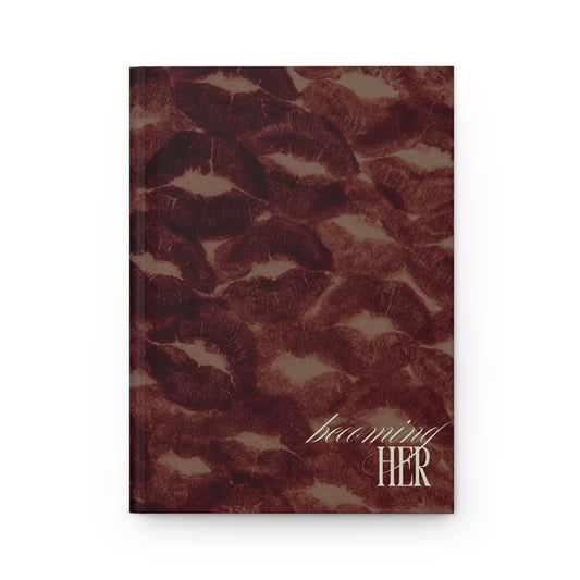 Becoming Her Journal