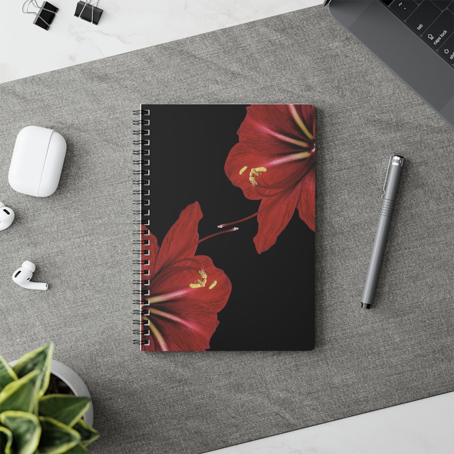Gabriela A5 Notebook