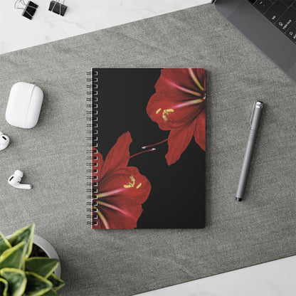 Gabriela A5 Notebook