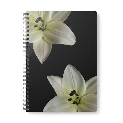 Lily Anne A5 Notebook
