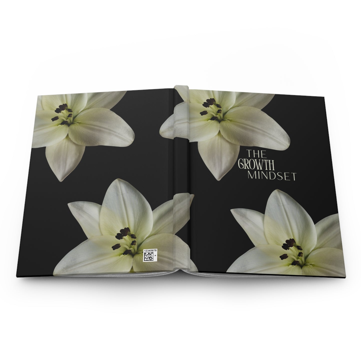 The Growth Mindset Journal