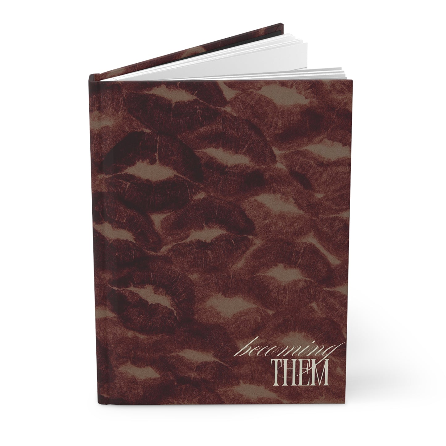 Becoming Them Journal