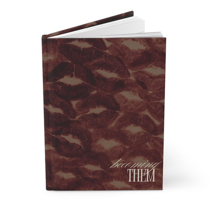 Becoming Them Journal