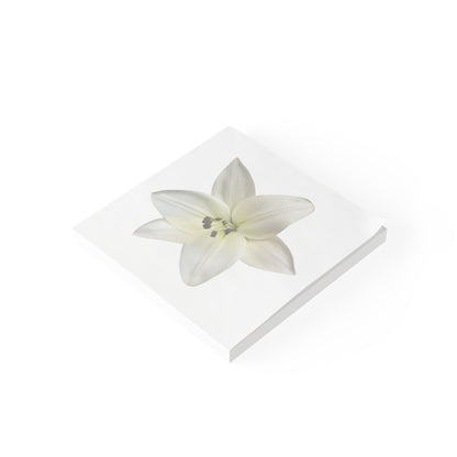 Lily Anne Post-it® Note Pads