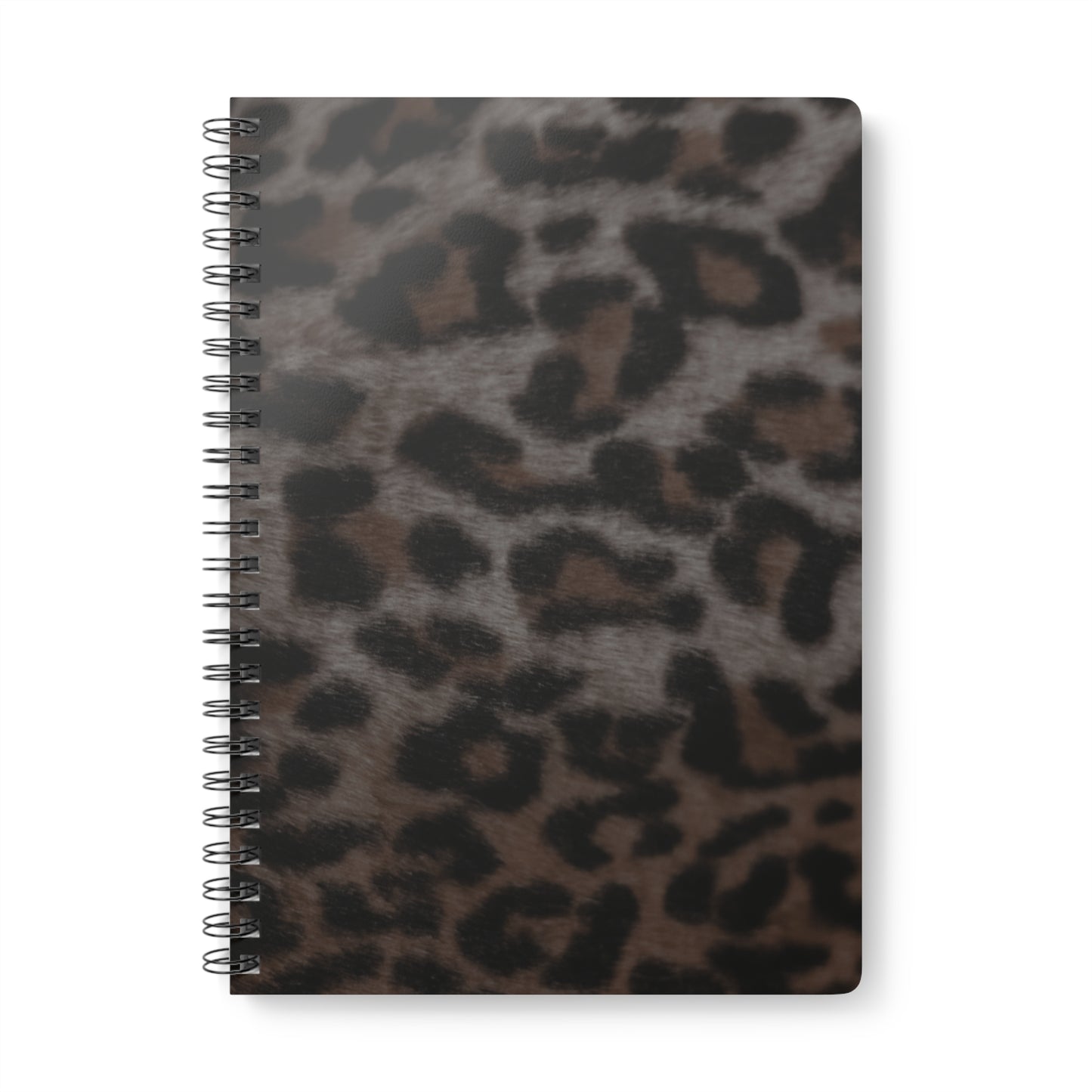 Leopard A5 Notebook