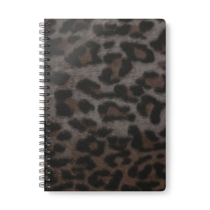 Leopard A5 Notebook