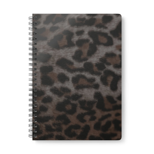 Leopard A5 Notebook