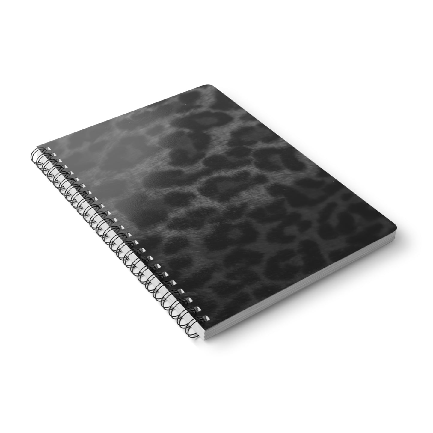 Leopard A5 Notebook (Monochrome)