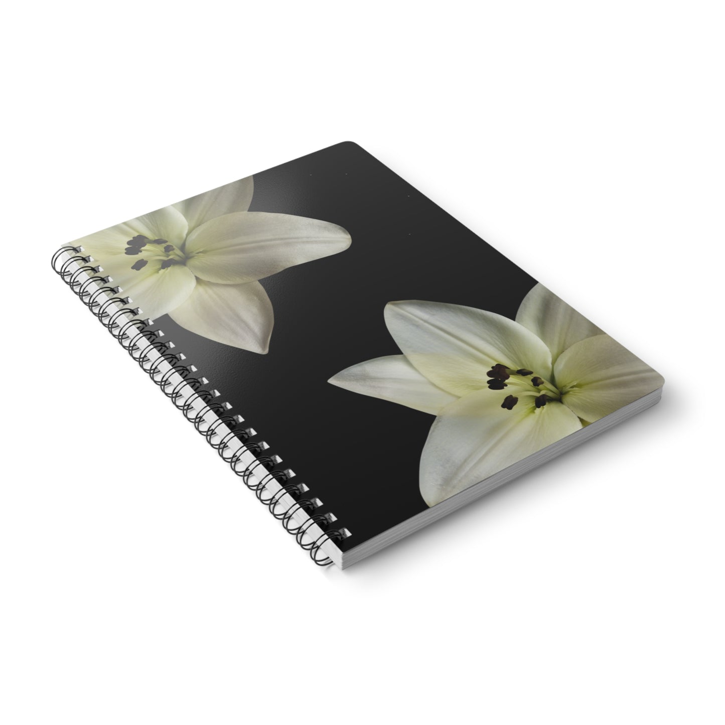 Lily Anne A5 Notebook