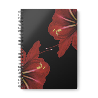 Gabriela A5 Notebook
