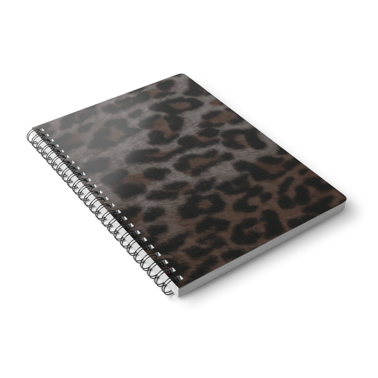 Leopard A5 Notebook