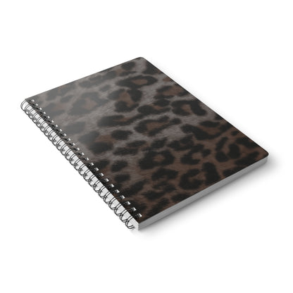 Leopard A5 Notebook