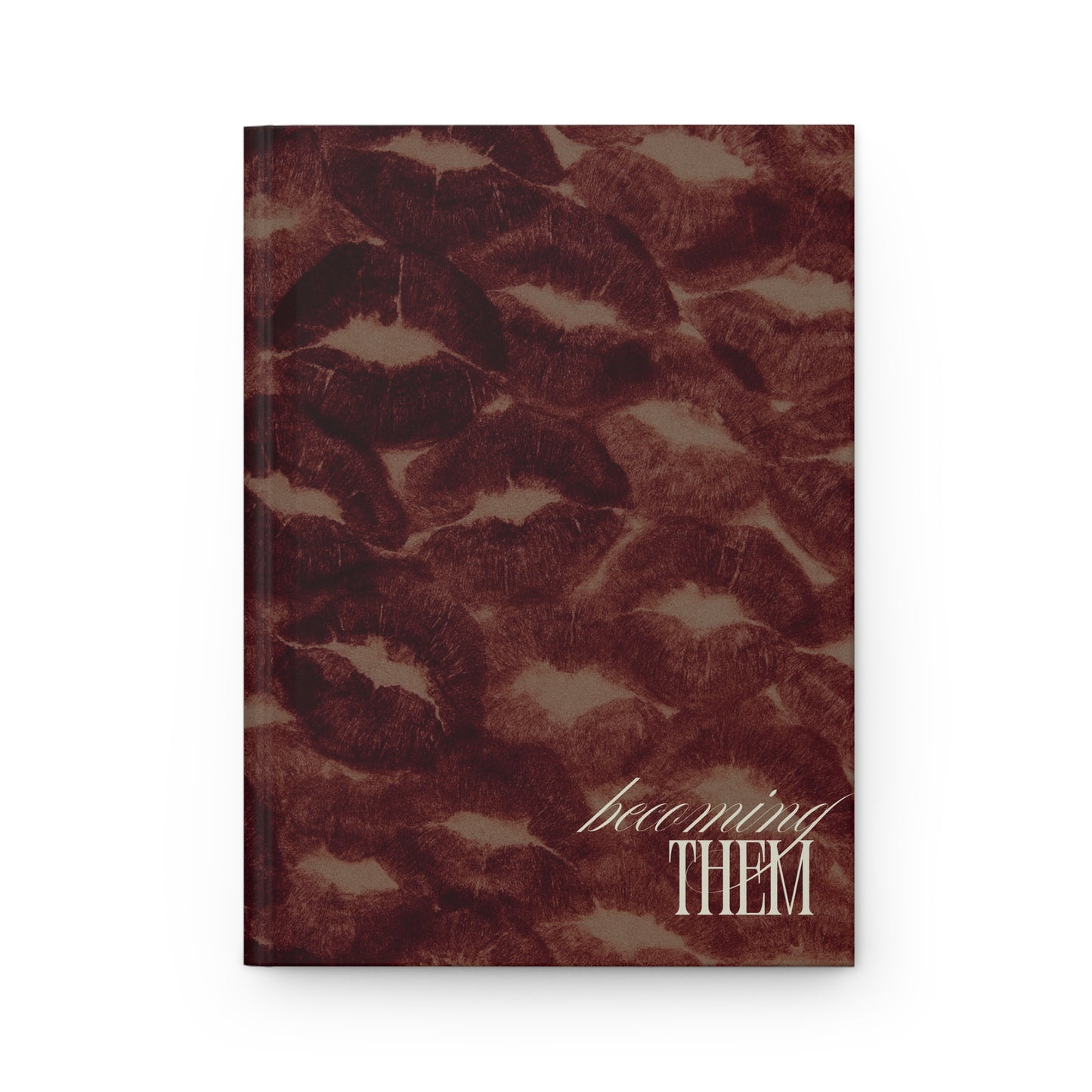 Becoming Them Journal