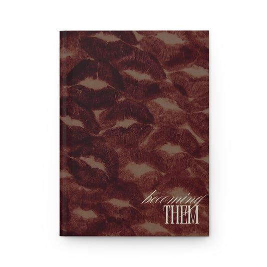 Becoming Them Journal