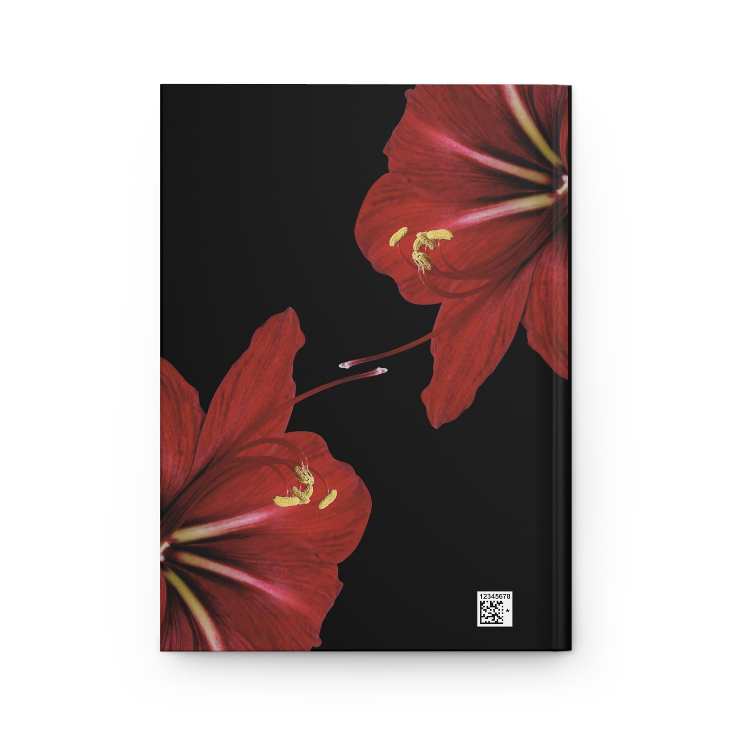 Bloom and Become Journal
