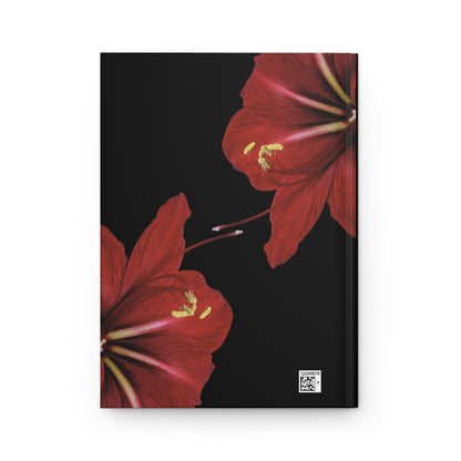 Bloom and Become Journal