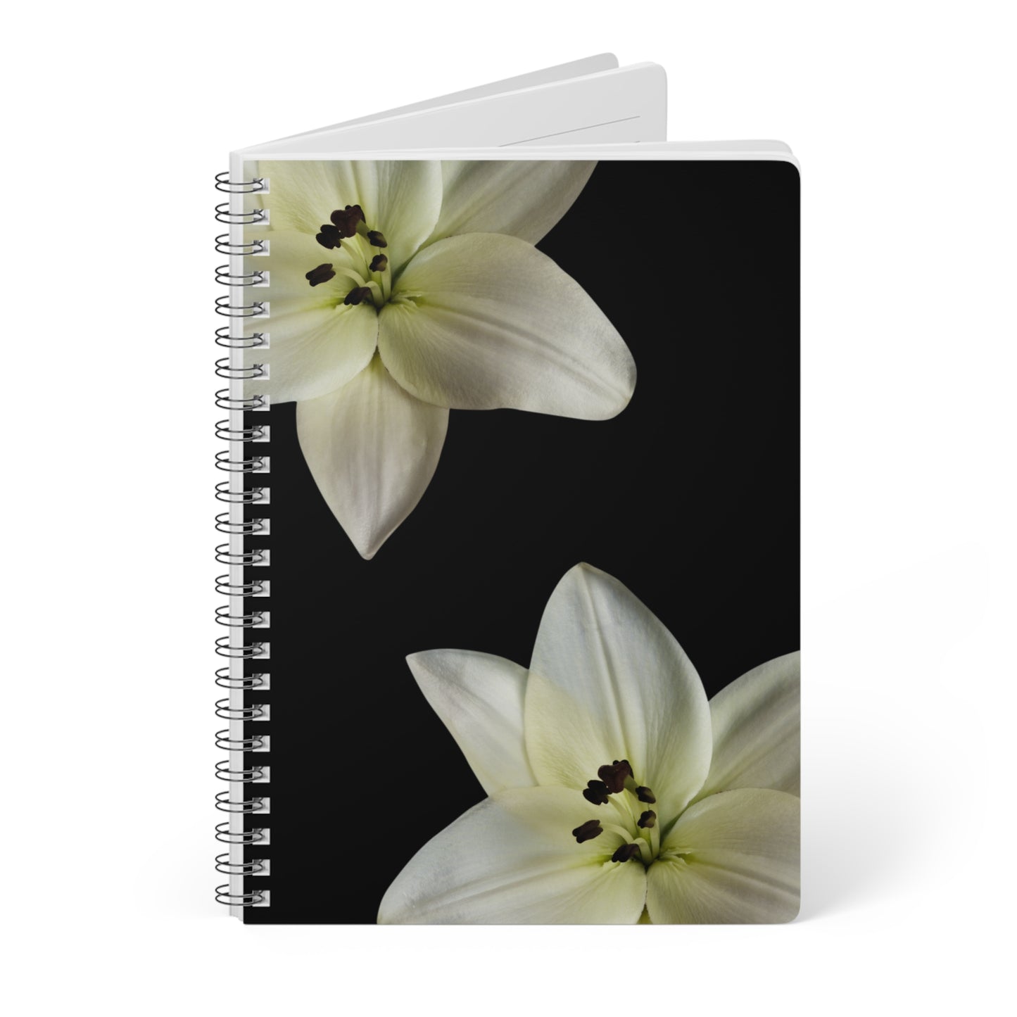 Lily Anne A5 Notebook