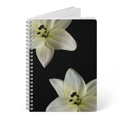 Lily Anne A5 Notebook
