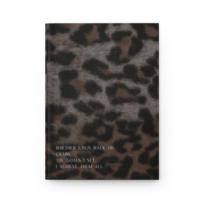Indomitable Spirit Journal