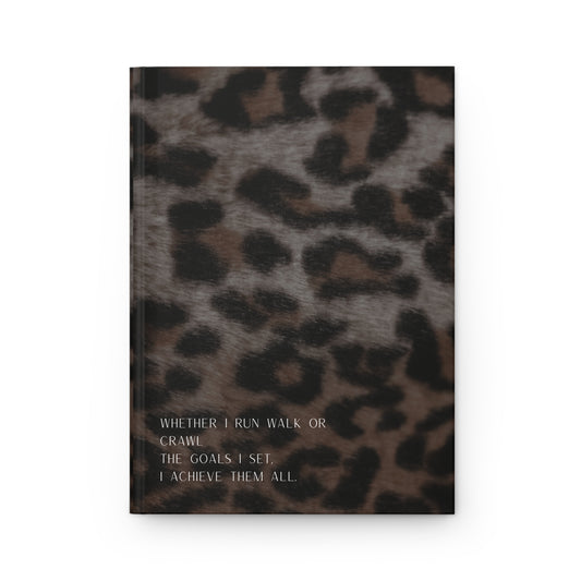 Indomitable Spirit Journal