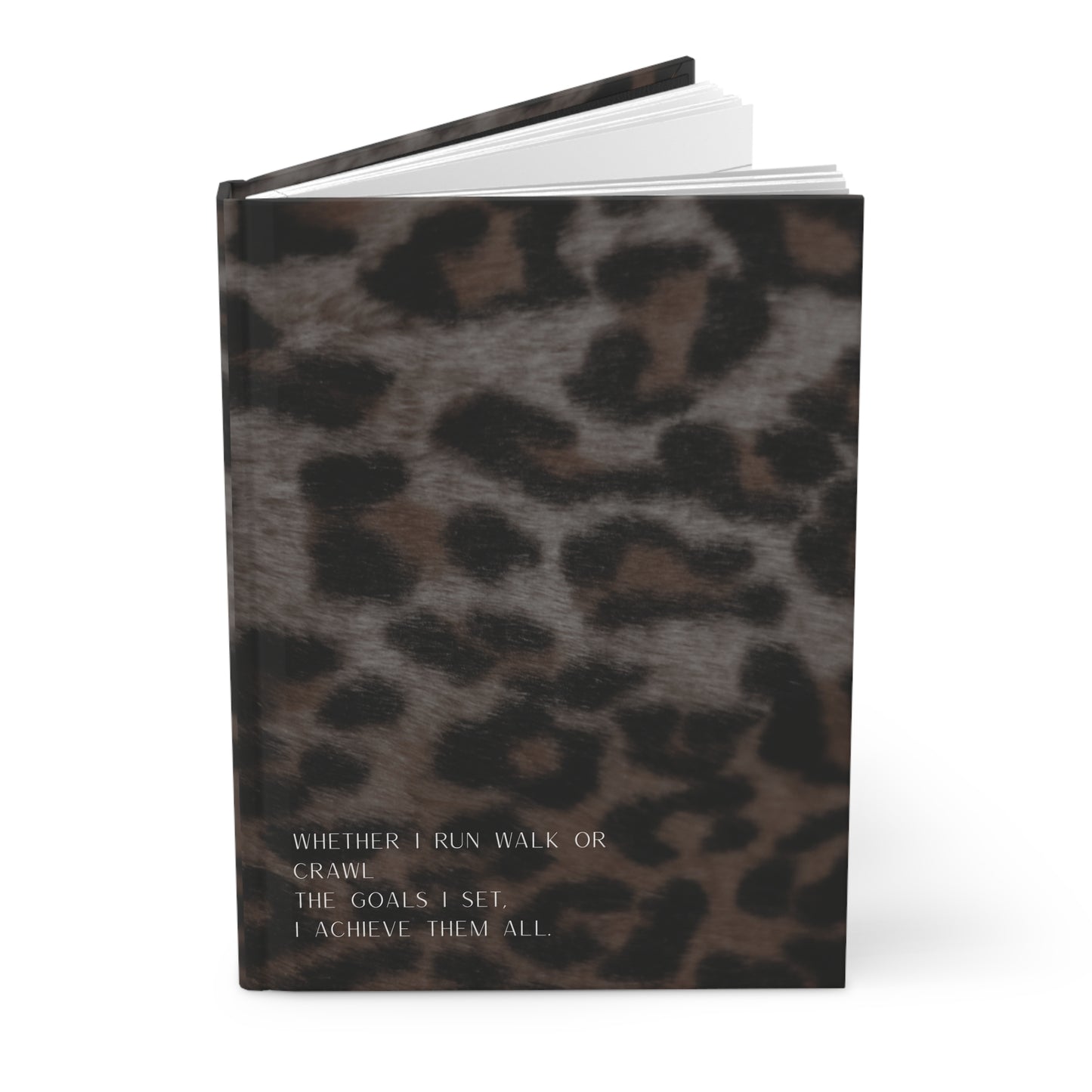 Indomitable Spirit Journal