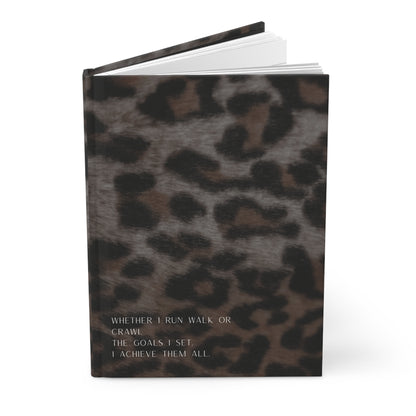 Indomitable Spirit Journal