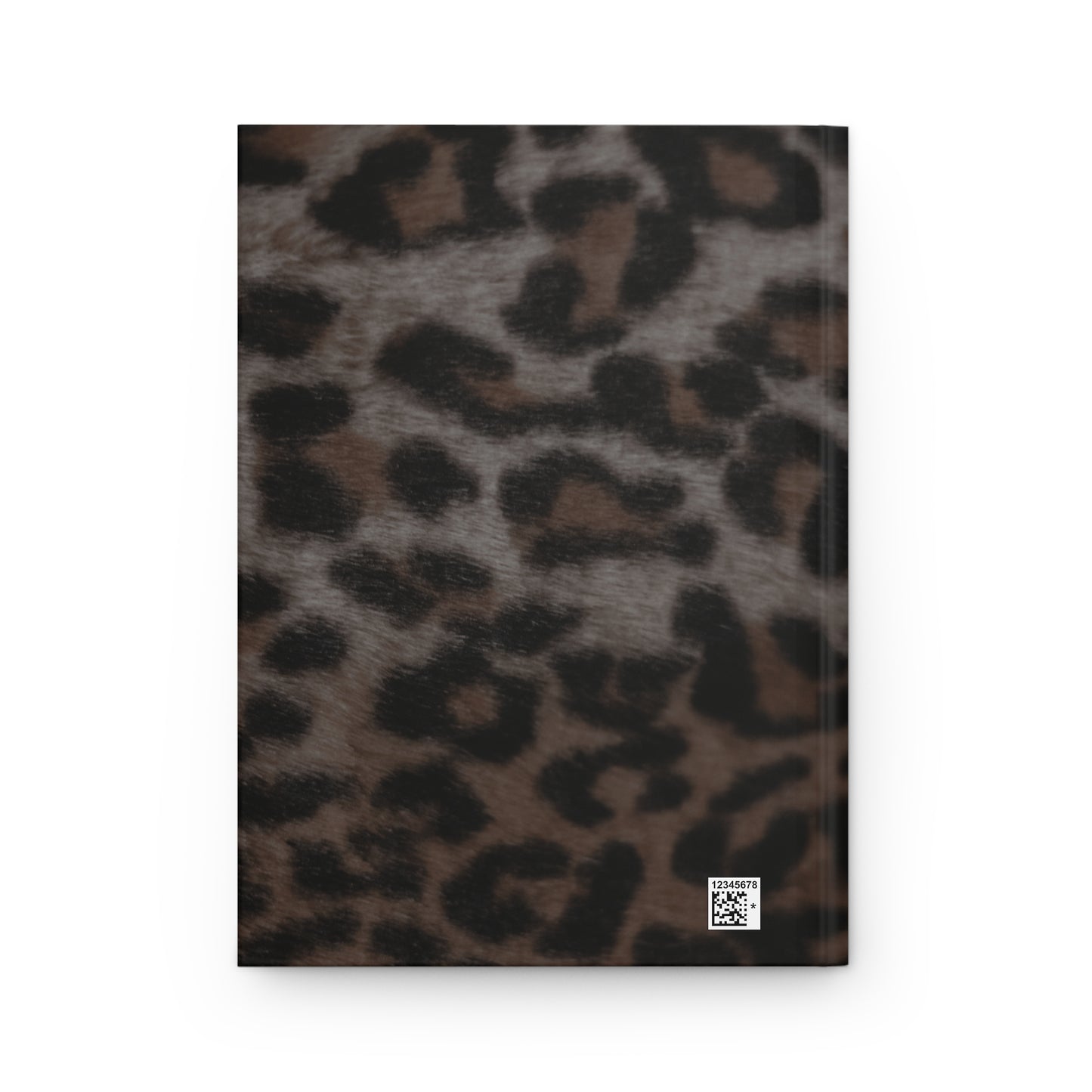 Indomitable Spirit Journal