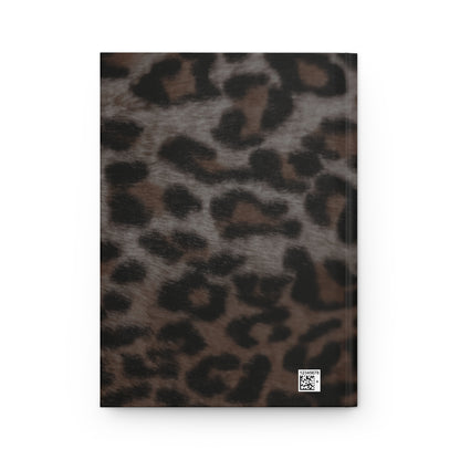 Indomitable Spirit Journal