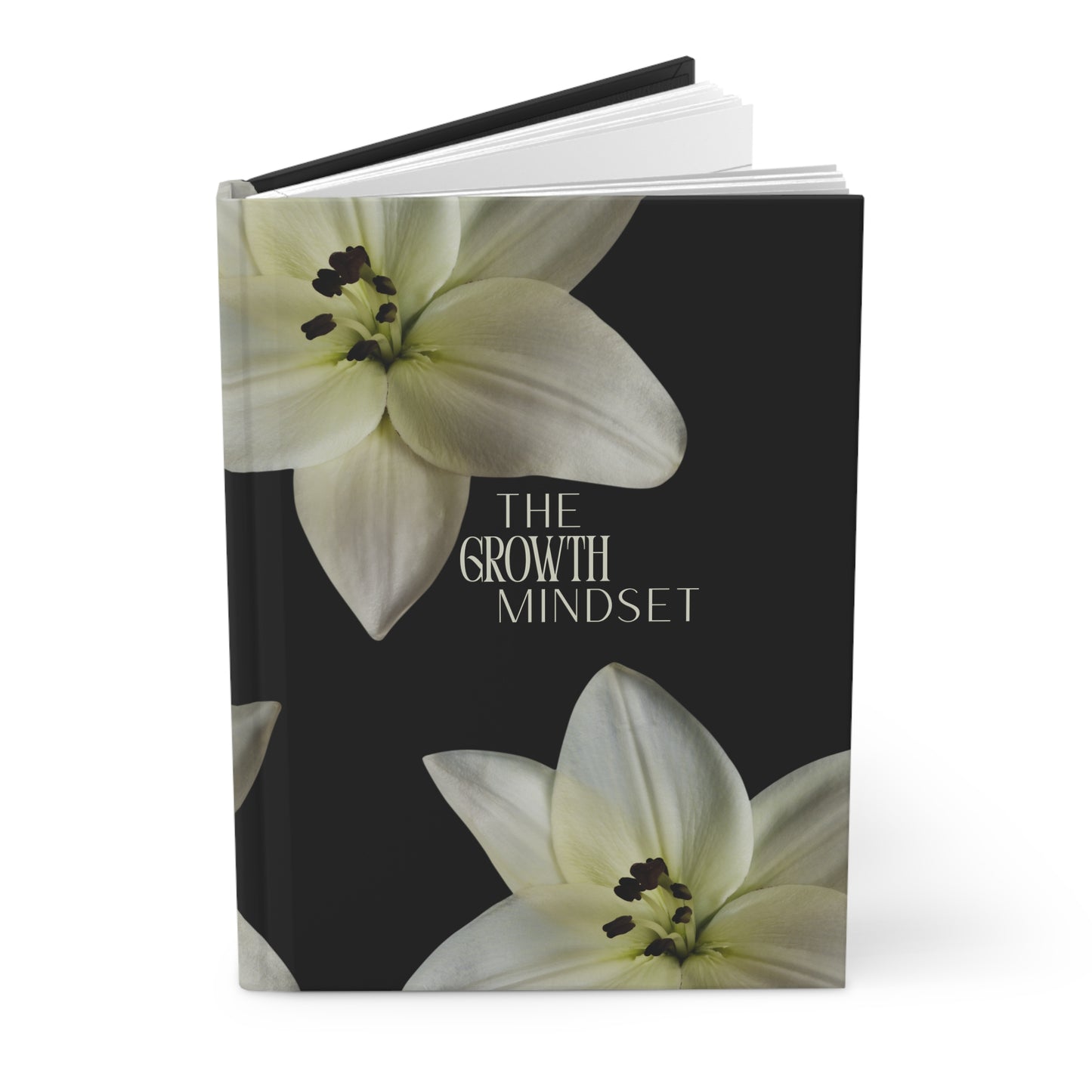 The Growth Mindset Journal