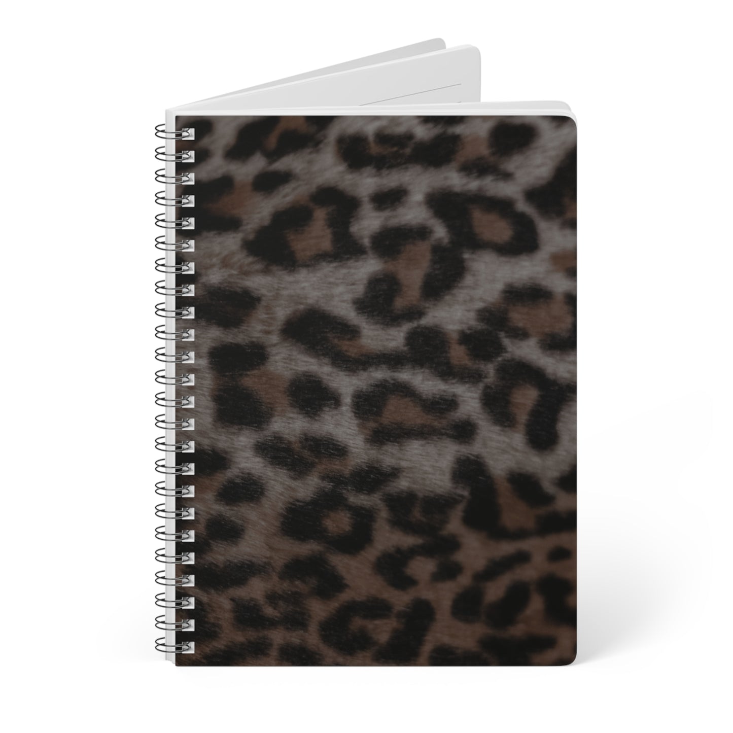 Leopard A5 Notebook