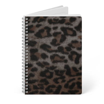 Leopard A5 Notebook