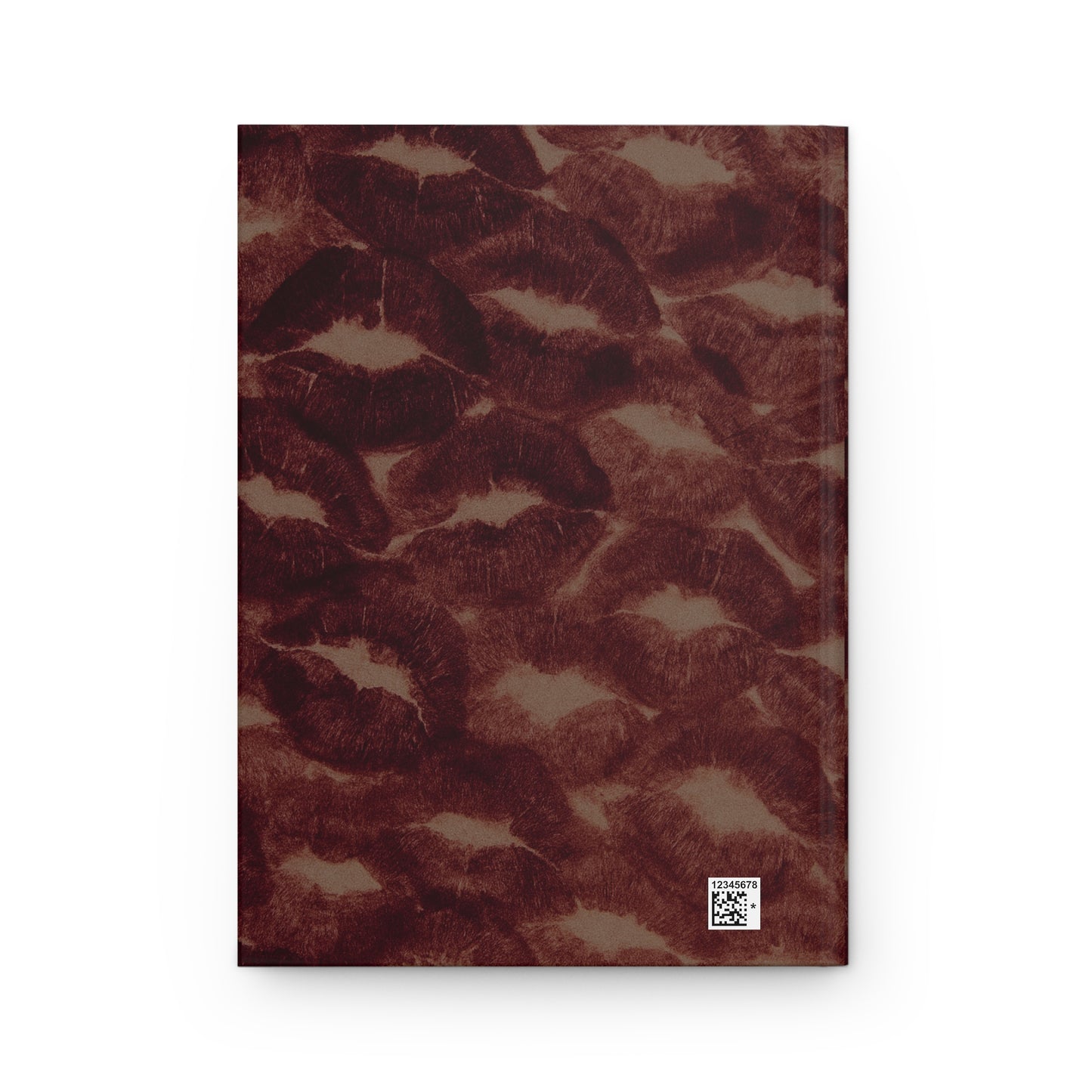 Becoming Him Journal