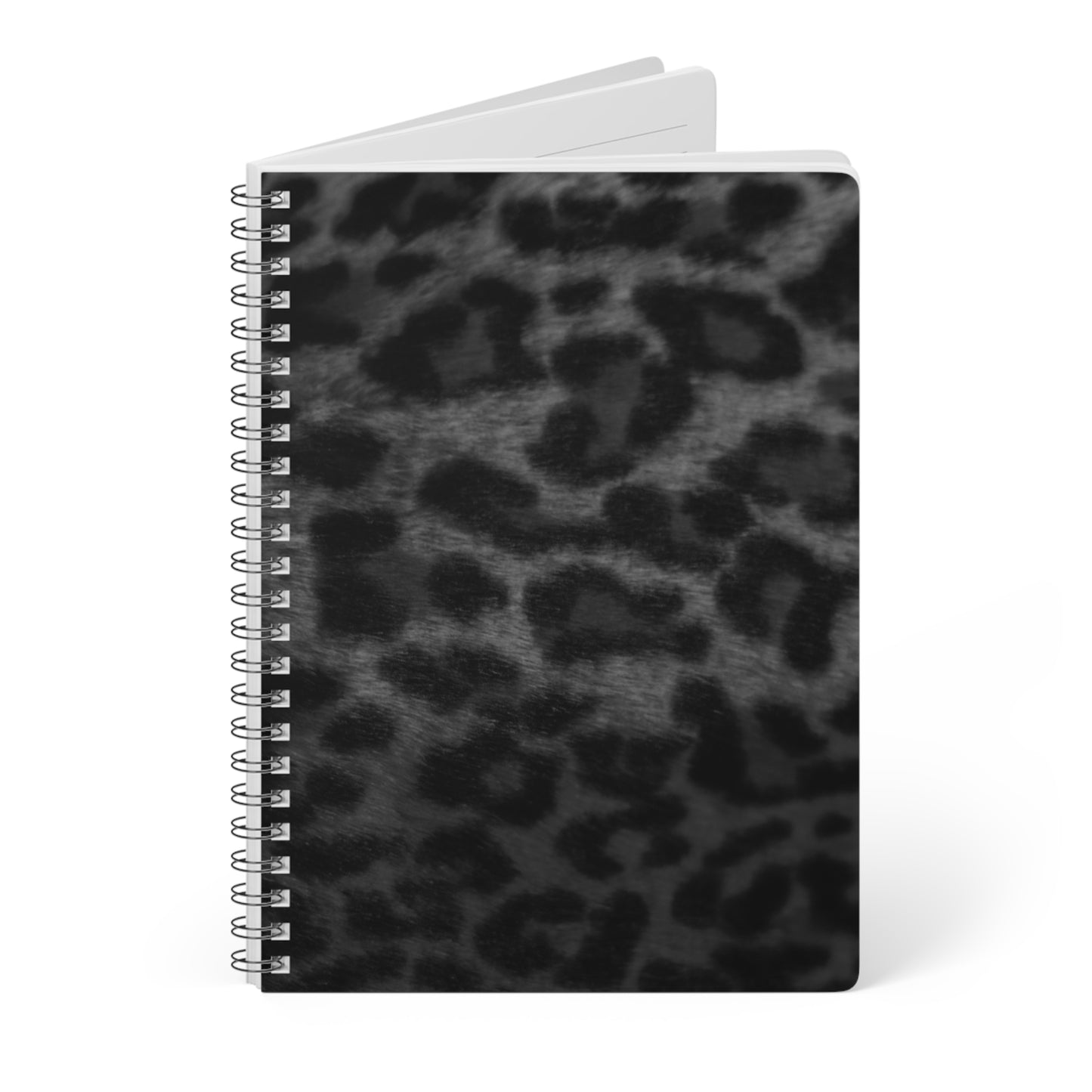 Leopard A5 Notebook (Monochrome)