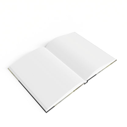 The Growth Mindset Journal (Blank Pages)